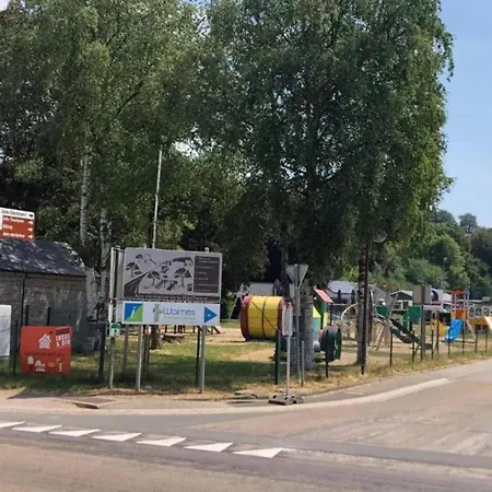 In Forested Sourbrodt, Cleaning Included Sourbrodt